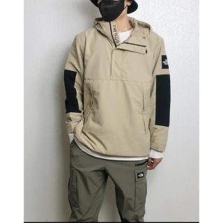 ザノースフェイス(THE NORTH FACE)のみゃう様専用　ノースフェイス  ニュー ダルトン アノラックM(マウンテンパーカー)