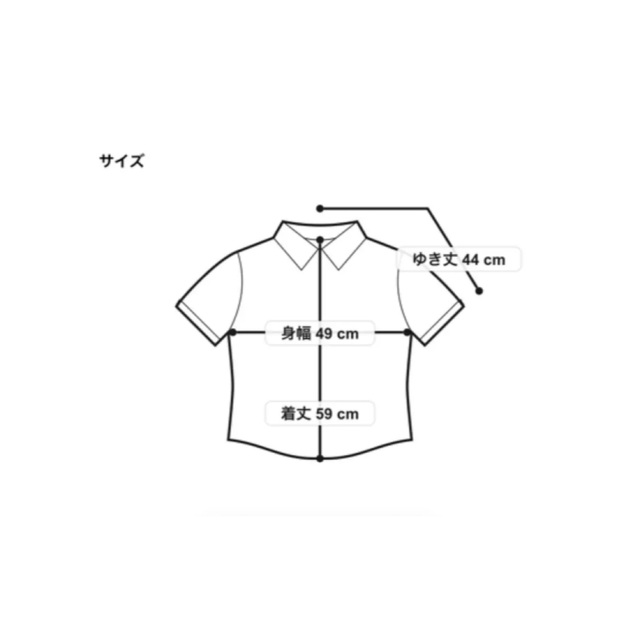 TOMORROWLAND(トゥモローランド)のTOMORROWLAND  Ballsey ボーダーサッカー　ブラウス レディースのトップス(シャツ/ブラウス(半袖/袖なし))の商品写真