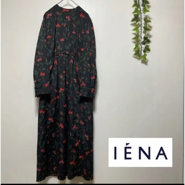 IENA ワンピース