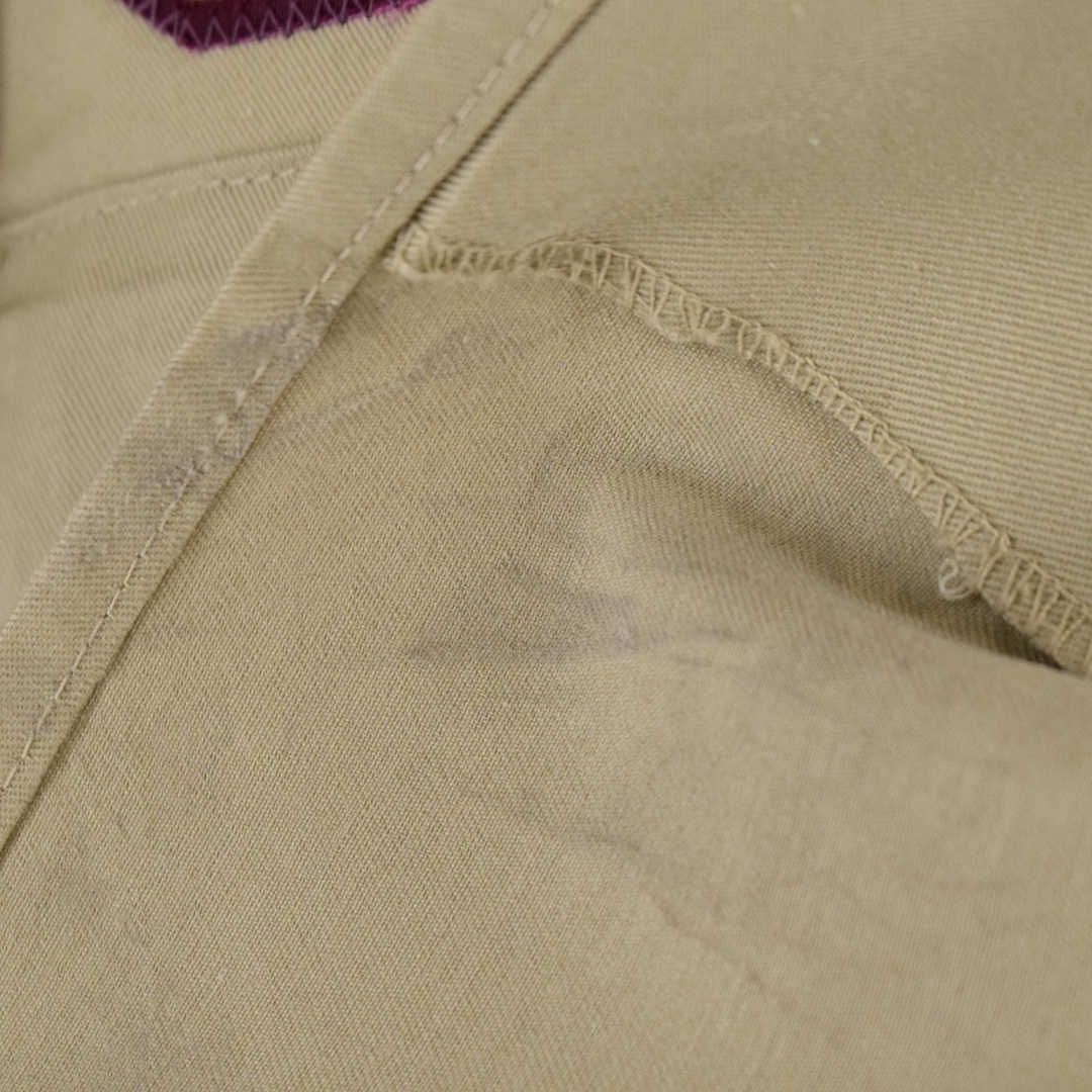 Dickies(ディッキーズ)の古着 ビッグサイズ ディッキーズ Dickies 半袖 ワークシャツ USA製 メンズXXXL /eaa333200 メンズのトップス(シャツ)の商品写真