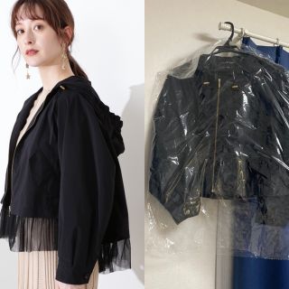 JILLSTUART クラリスブルゾン ブルゾン | supremecourtbar.org.np