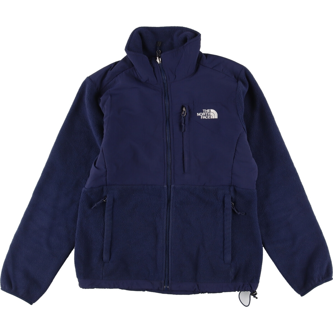 ザノースフェイス THE NORTH FACE ナイロンxフリースジャケット メンズS /eaa335303