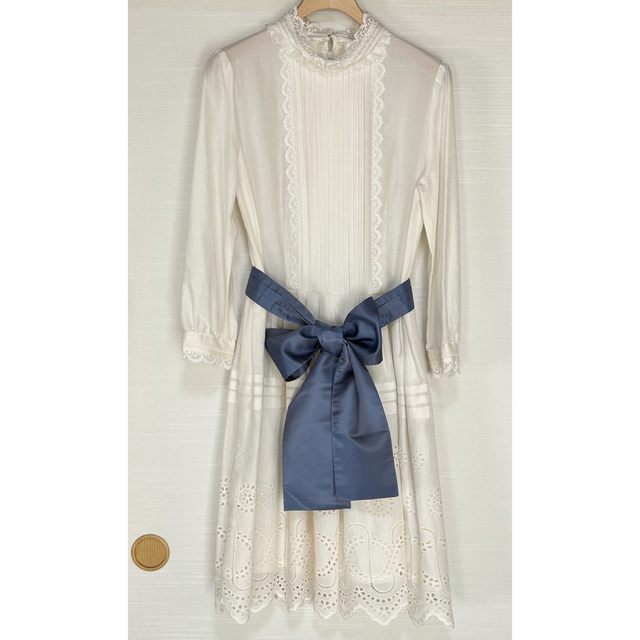 【未使用】Jane Marple ヴィンテージレースのビスクドールワンピース | フリマアプリ ラクマ 【未使用】Jane Marple ヴィンテージレースのビスクドールワンピース | フリマアプリ ラクマ