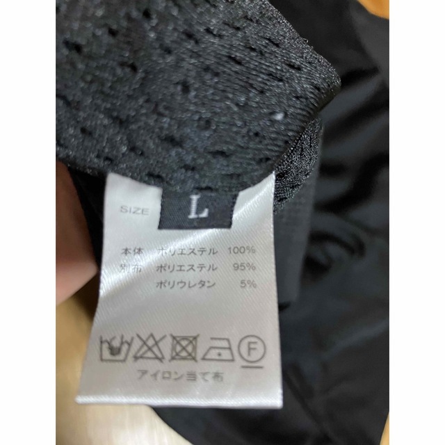 ミラーナイン 半袖 Tシャツ メッシュ 4