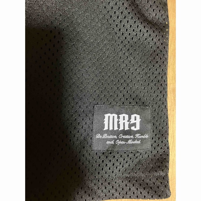 ミラーナイン 半袖 Tシャツ メッシュ 6
