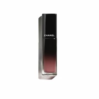 シャネル(CHANEL)のCHANEL ルージュ アリュール ラック リクィッド リップカラー63(リップグロス)