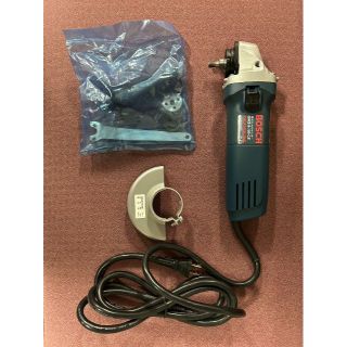 ボッシュ 電子ディスクグラインダ GWS8-100CE