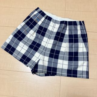 新品タグ付ワイヤー入りFURFURパンツ