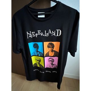 ライブグッズ「NEWS」Tシャツ400点以上 ｜ラクマ