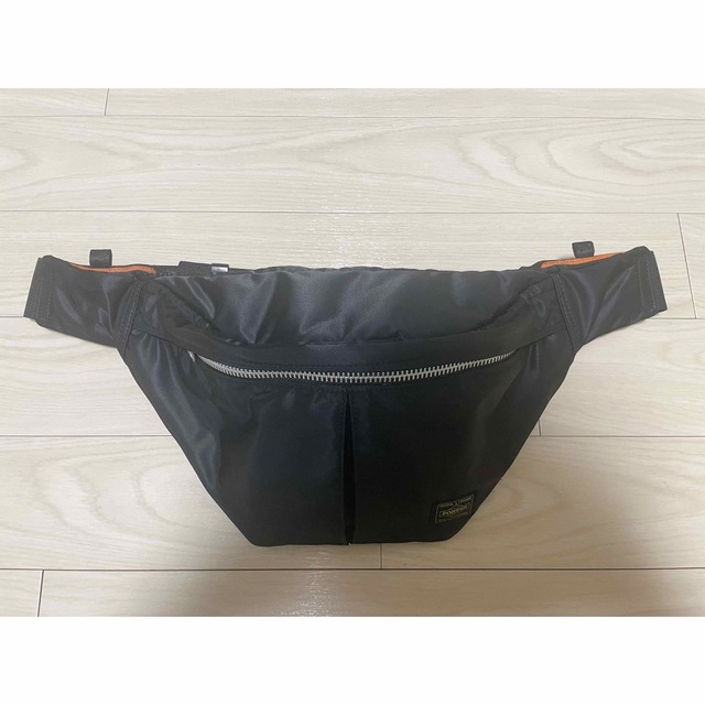 Lewis Leathers x PORTER WAIST BAG | Yoshida&Co. & Co