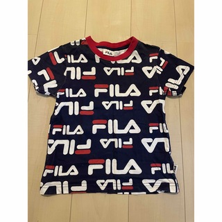 フィラ(FILA)のフィラ130(Tシャツ/カットソー)