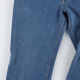 Lee - 古着 90年代 リー Lee ジーンズ デニムパンツ USA製 レディースL
