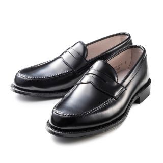 オールデン(Alden)のalden 99267 Penny Loafer 28.5cm 新品 未使用品(ドレス/ビジネス)