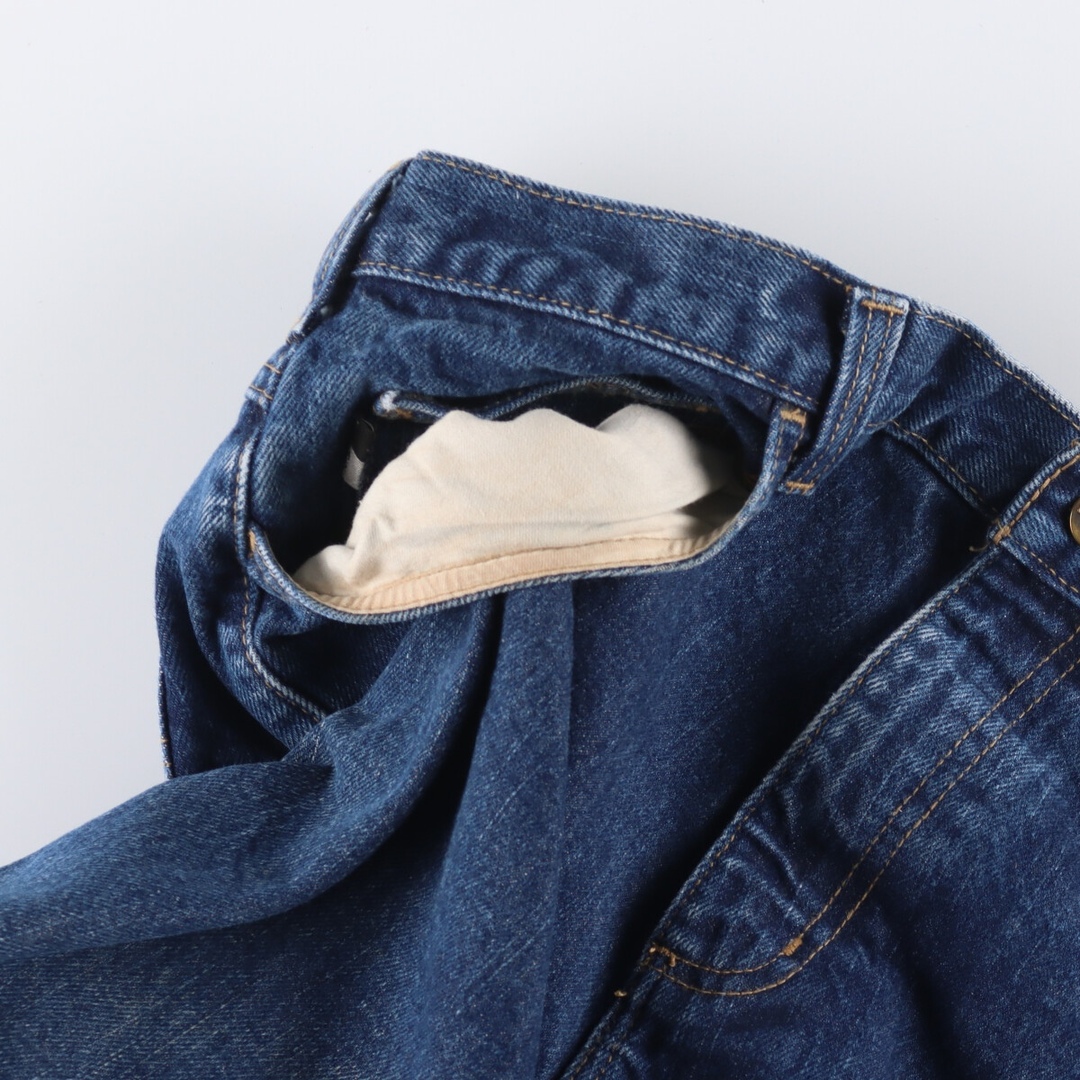 カーハート Carhartt FRシリーズ ジーンズ デニムパンツ メンズw34