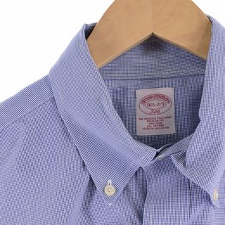 Brooks Brothers - 古着 ブルックスブラザーズ Brooks Brothers 346 ...