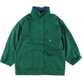 バーバリー(BURBERRY)の古着 バーバリー Burberry's ウインドブレーカー レディースXL /eaa328744(その他)