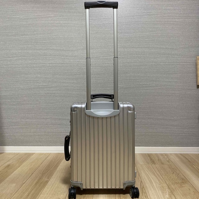 RIMOWA クラシックフライト　33L