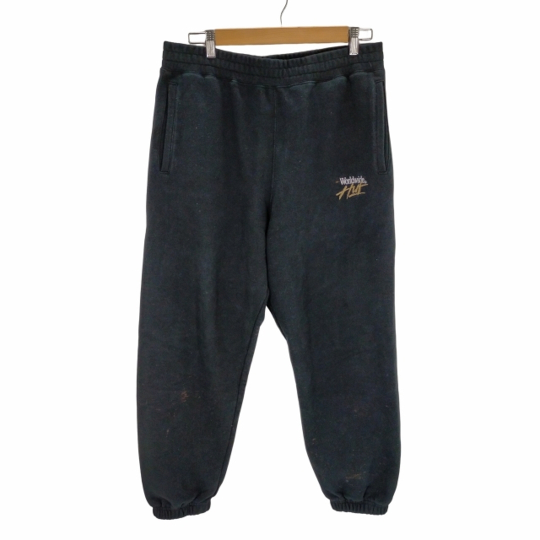 HUF - HUF(ハフ) OS FLEECE PANT メンズ パンツ スウェットの+systemiks.ca