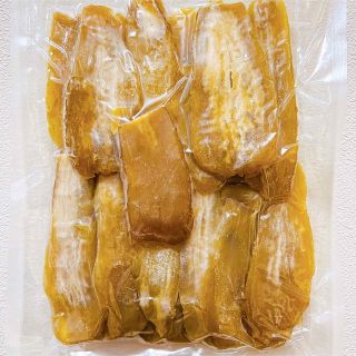 800g 干し芋  シロタ 訳あり 紅はるか 茨城県産 無添加(菓子/デザート)