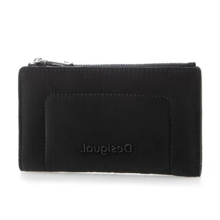 デシグアル(DESIGUAL)のDesigual ブラック 財布(財布)