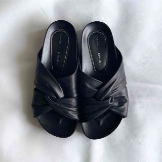 60%OFF】 【Proenza Schouler パンプス】プロエンザスクーラー 靴