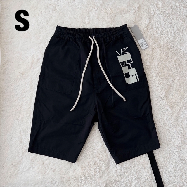 Rick owens drkshdw ハーフパンツ | gulatilaw.com