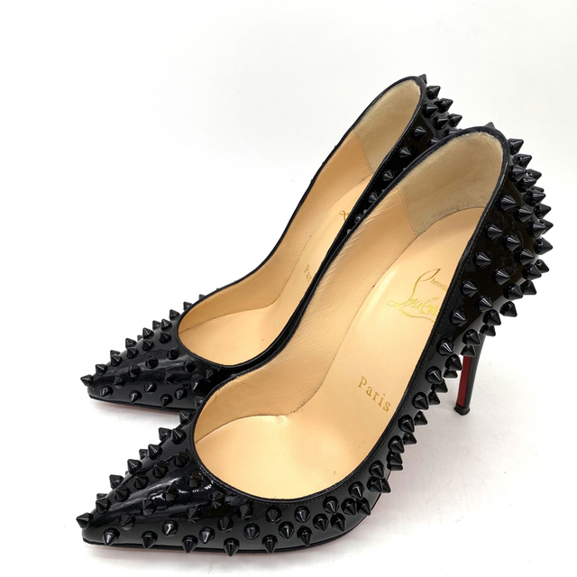 Christian Louboutin   〈美品Christian Louboutincmスパイク