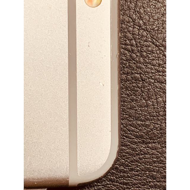 APPLE iphone6 128G + buttery case 4