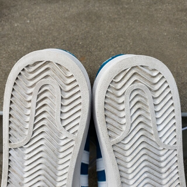 adidas(アディダス)のadidas CAMPUS 30.5cm カスタムカラー メンズの靴/シューズ(スニーカー)の商品写真