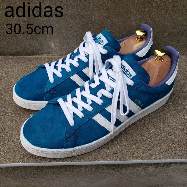 adidas(アディダス)のadidas CAMPUS 30.5cm カスタムカラー メンズの靴/シューズ(スニーカー)の商品写真