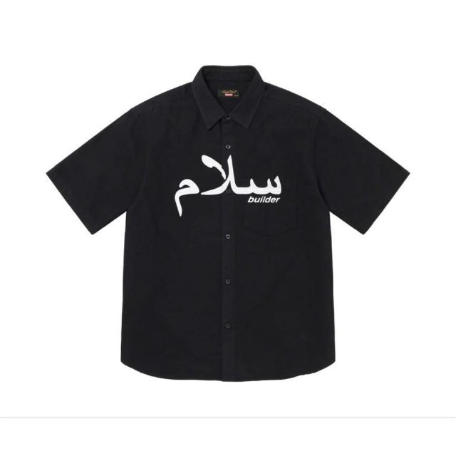 シーリングライト supreme undercover Flannel Shirt フランネル