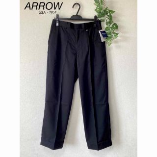 アロー(ARROW)の⭐︎新品未使用⭐︎ARROW USA ズボン　size33W(その他)