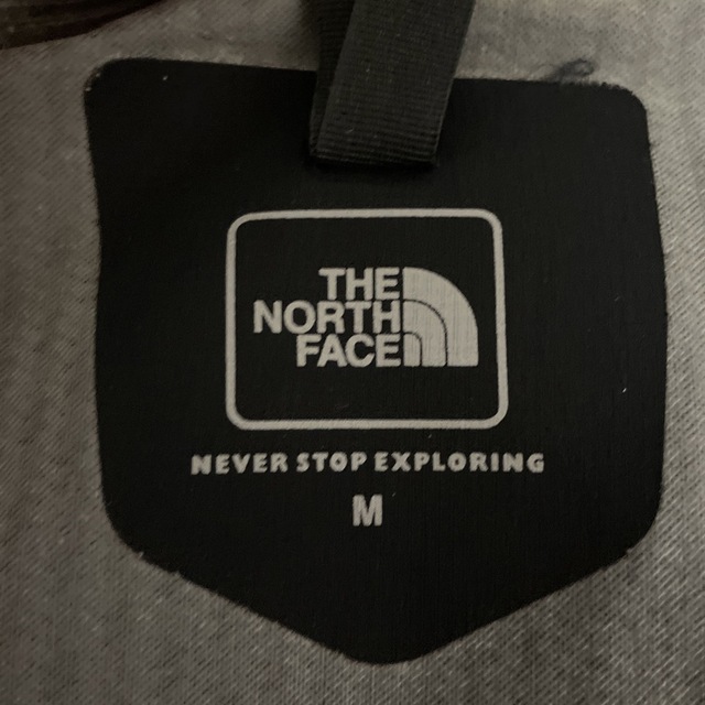 THE NORTH FACE(ザノースフェイス)のTHE NORTH FACE ジャケット 黒色 メンズのジャケット/アウター(ナイロンジャケット)の商品写真