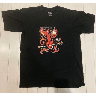 デビルプリント　Tシャツ　アーカイブ(Tシャツ/カットソー(半袖/袖なし))