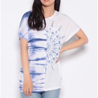 デシグアル(DESIGUAL)の新品✨タグ付き♪定価12,900円　デシグアル　Tシャツ　大特価‼️(Tシャツ(半袖/袖なし))