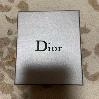 クリスチャンディオール(Christian Dior)のDIOR 箱(趣味/スポーツ/実用)