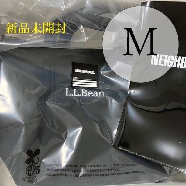 NEIGHBORHOOD - NEIGHBORHOOD x L.L.Bean TOTE BAG Mサイズの通販 by