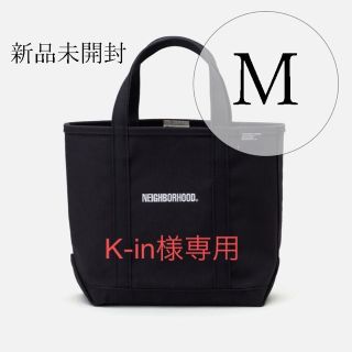 ネイバーフッド(NEIGHBORHOOD)のNEIGHBORHOOD x L.L.Bean TOTE BAG Mサイズ(トートバッグ)