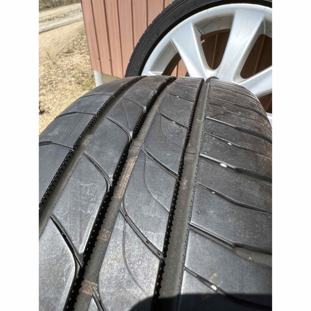 国産 2019年製 165/50R16 4本 ダイハツ 純正 ムーヴ タント