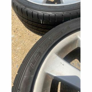 ダイハツ - 国産 2019年製 165/50R16 4本 ダイハツ 純正 ムーヴ タント