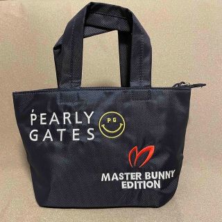 パーリーゲイツ(PEARLY GATES)のパーリーゲイツ　カートバッグ　※非売品(バッグ)