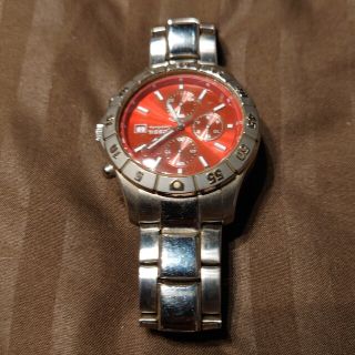 フォッシル(FOSSIL)のFOSSIL　腕時計(腕時計(アナログ))