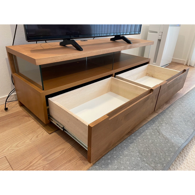 2022年のクリスマスの特別な衣装 unico WYTHE W1200 AVボード テレビ