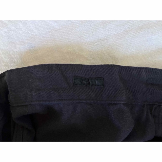 COMOLI(コモリ)のCOMOLI 製品染 セットアップ 22AW メンズのスーツ(セットアップ)の商品写真