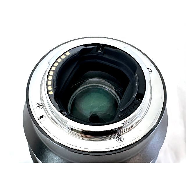 SONY(ソニー)の★SONY FE 85mm F1.8 （SEL85F18）単焦点レンズ  Eマウ スマホ/家電/カメラのカメラ(レンズ(単焦点))の商品写真