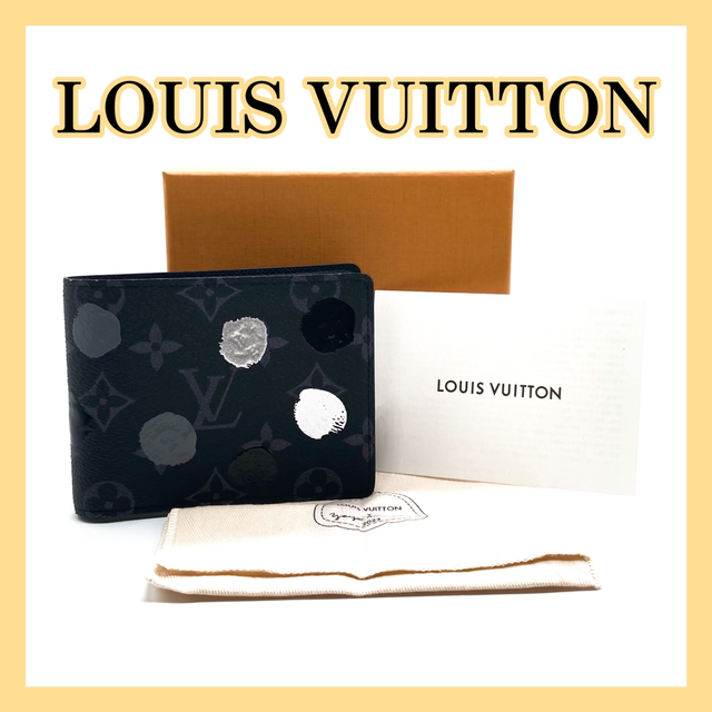 注目ショップ × ✨新品同様✨ ルイヴィトン LV - VUITTON LOUIS YK