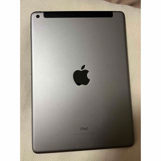 アップル(Apple)のiPad 第6世代  32GB セルラーモデル(タブレット)