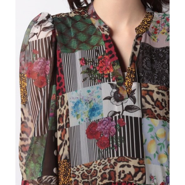 DESIGUAL - 新品✨タグ付き♪定価15,900円 デシグアル DESIGUAL - 新品✨タグ付き♪定価15,900円 デシグアル