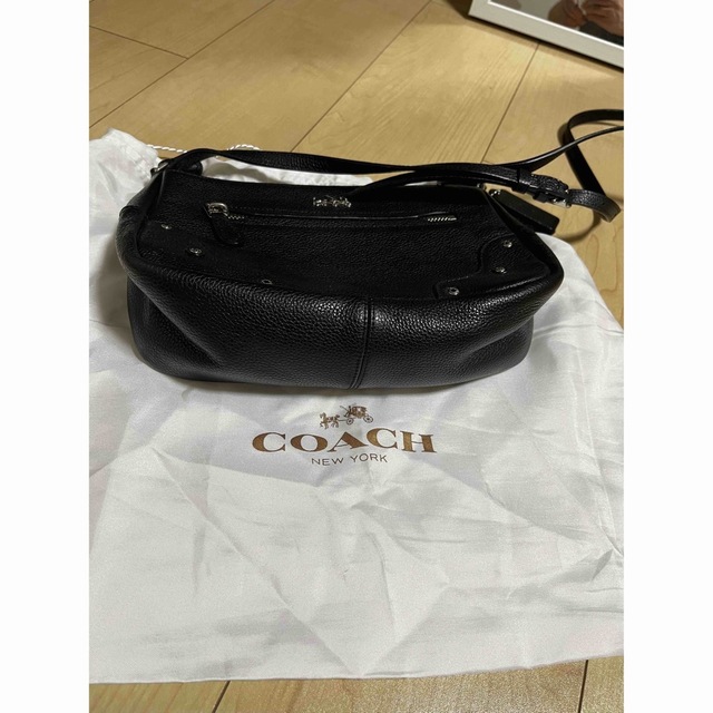 COACH(コーチ)のcoach バッグ レディースのバッグ(ショルダーバッグ)の商品写真