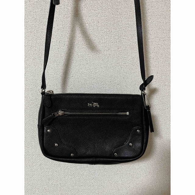 COACH(コーチ)のcoach バッグ レディースのバッグ(ショルダーバッグ)の商品写真